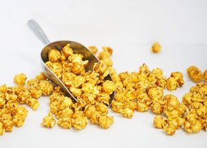 Extra Buttery Caramel