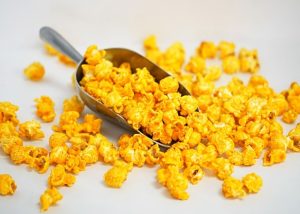 Sour Cream & Cheddar