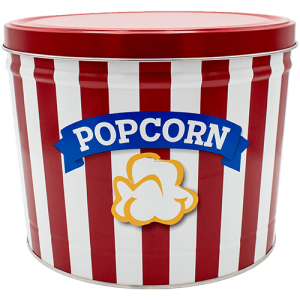 Blue Ribbon Popcorn - 2 Gallon