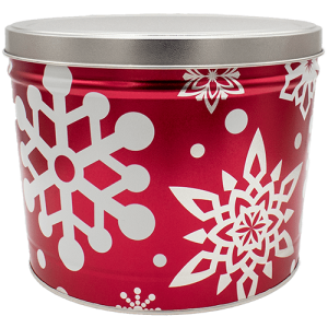 Let It Snow - 2 Gallon