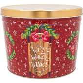 Warm Winter Wishes - 2 Gallon