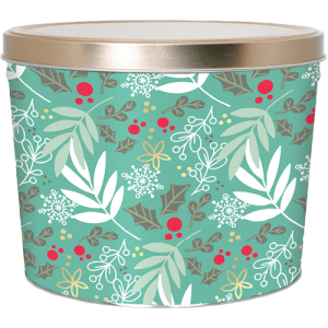 Winter's Charm - 2 Gallon