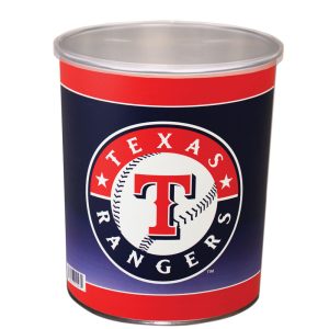 TX Rangers - 1 Gallon