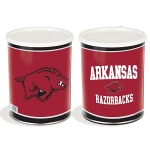 Arkansas Razorbacks - 1 Gallon