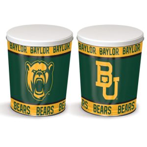 Baylor University Bears - 3 Gallon