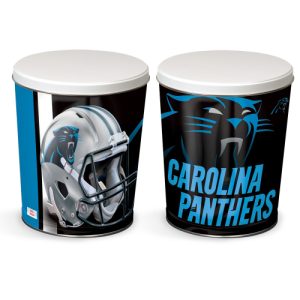 Carolina Panthers - 3 Gallon