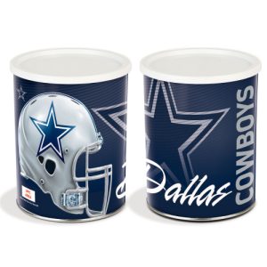Dallas Cowboys - 1 Gallon