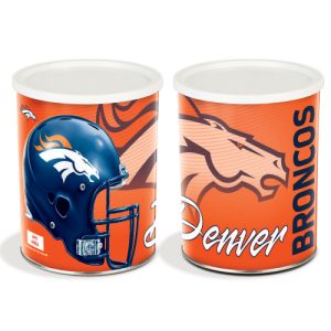 Denver Broncos - 1 Gallon
