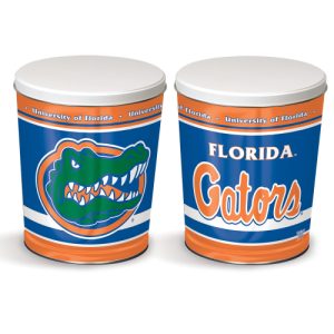 Florida Gators - 3 Gallon