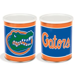 Florida Gators - 1 Gallon