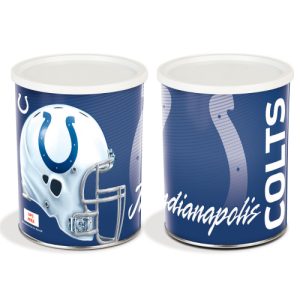 Indianapolis Colts - 1 Gallon