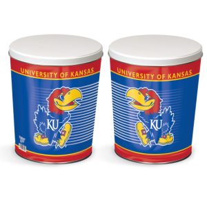 Kansas Jayhawks - 3 Gallon