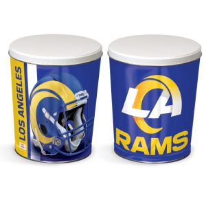 LA Rams - 3 Gallon