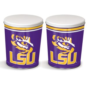 LSU Tigers - 3 Gallon