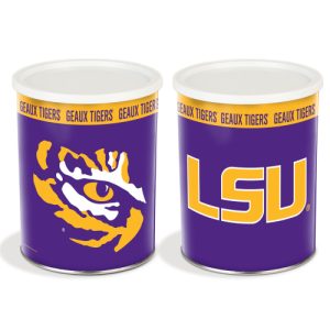 LSU Tigers - 1 Gallon
