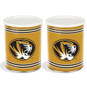 Missouri Tigers - 1 Gallon