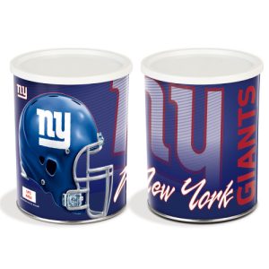 New York Giants - 1 Gallon