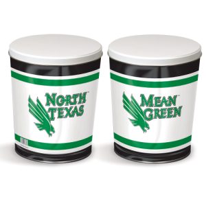 North Texas Mean Green - 3 Gallon