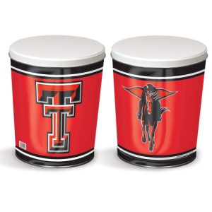 TT Red Raiders - 3 Gallon