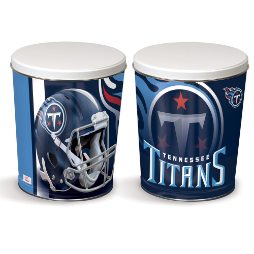 3 tennessee titans
