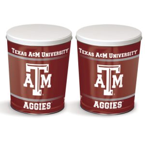 Texas A&M - 3 Gallon