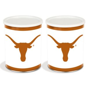 Texas Longhorns - 1 Gallon