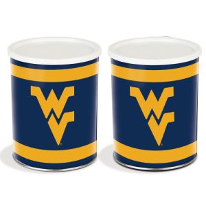 WVU Mountaineers - 1 Gallon