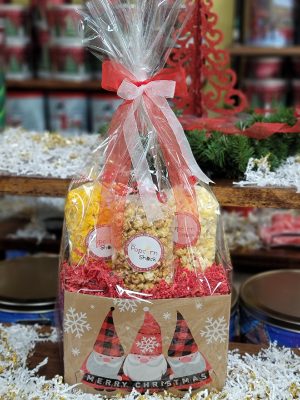 Large Gift Basket