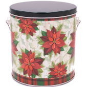 Poinsettias And Pine - 1 Gallon