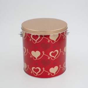 Hearts - 1 Gallon