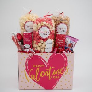 Happy Valentine's - Large