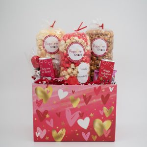 Valentine's Hearts - Large