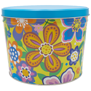 Vivid Floral - 2 Gallons