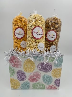 Easter Eggs - Large