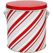 Candy Stripes - 1 Gallon