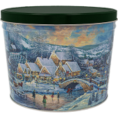 Christmas Lamplight Village - 2 Gallons