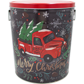 Christmas Truck - 1 Gallon