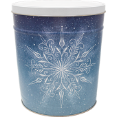 First Snowfall - 3.5 Gallon