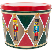 Majestic Nutcracker - 2 Gallons