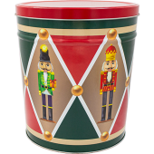 Majestic Nutcracker - 3.5 Gallon