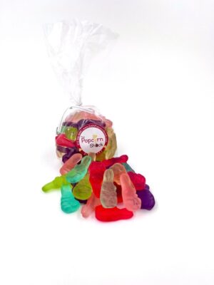 Albanese Gummy Bunnies