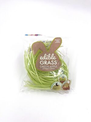Edible Grass