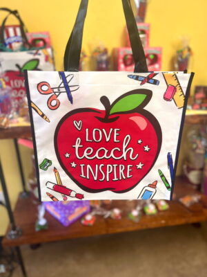 Teacher Gift Bag