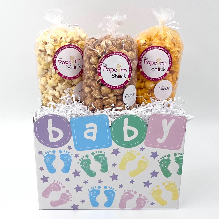 Baby Steps – Large