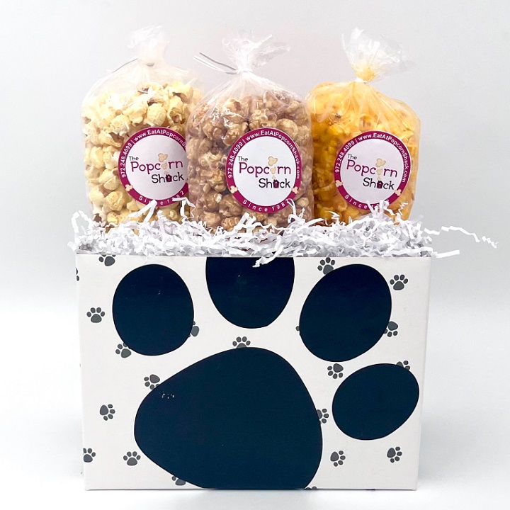 Big Paw – Large