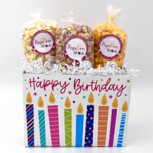 Birthday Candle - Large
