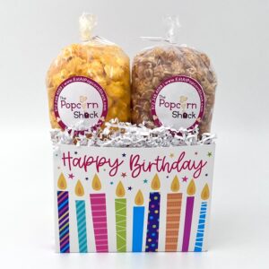 Birthday Candle - Small
