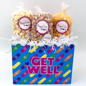 Get Well Bandages - Large