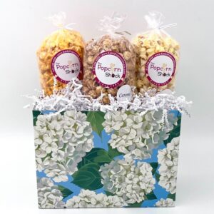 Hydrangea Blossoms - Large