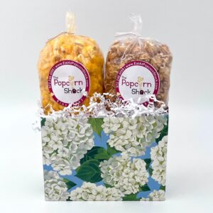 Hydrangea Blossoms - Small